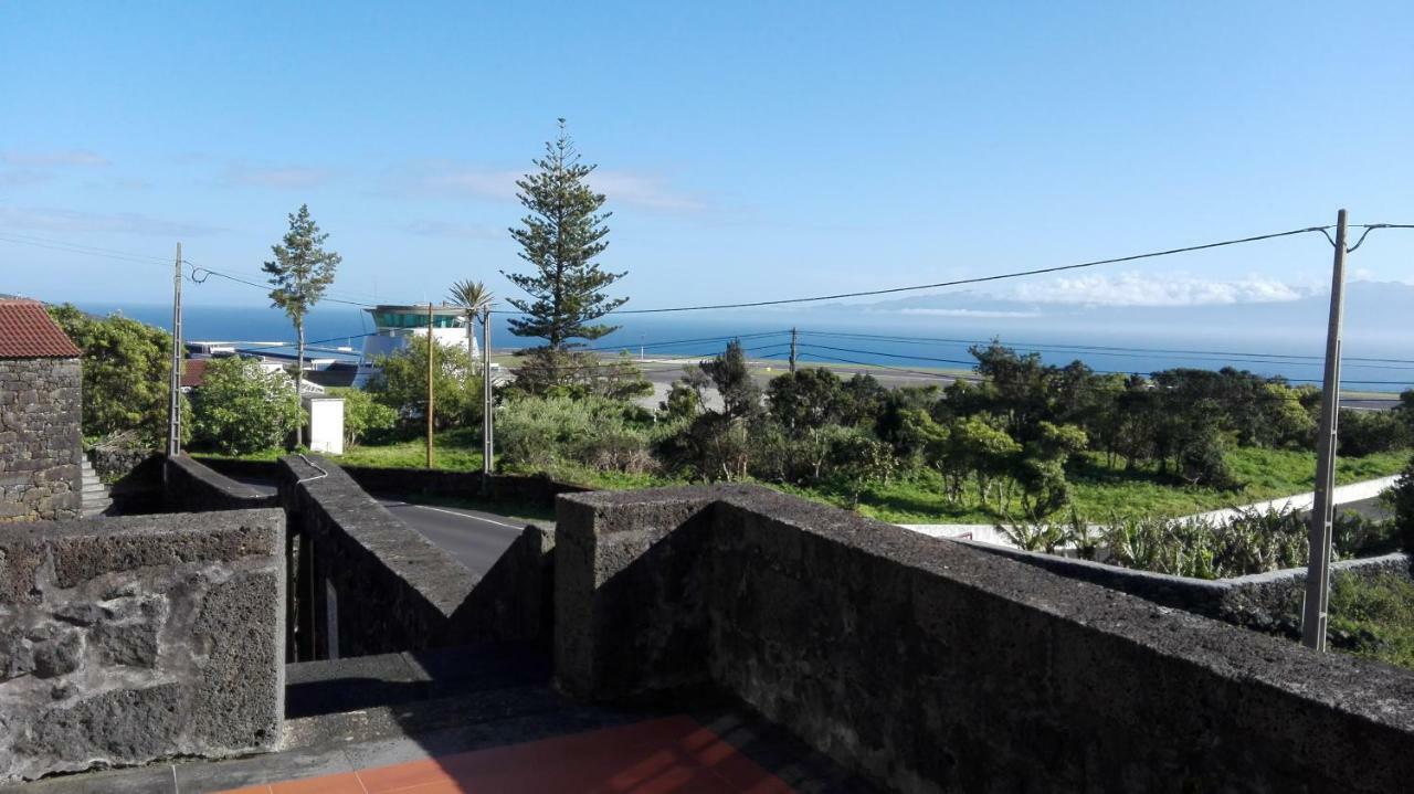 Residencial A Quinta Bed and Breakfast Fajã de Santo Amaro Esterno foto